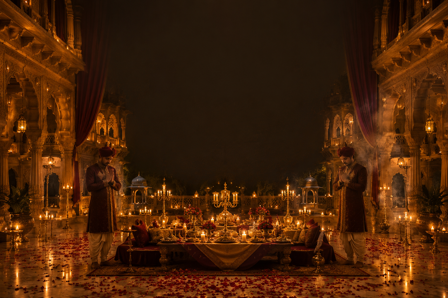 Destination Weddings