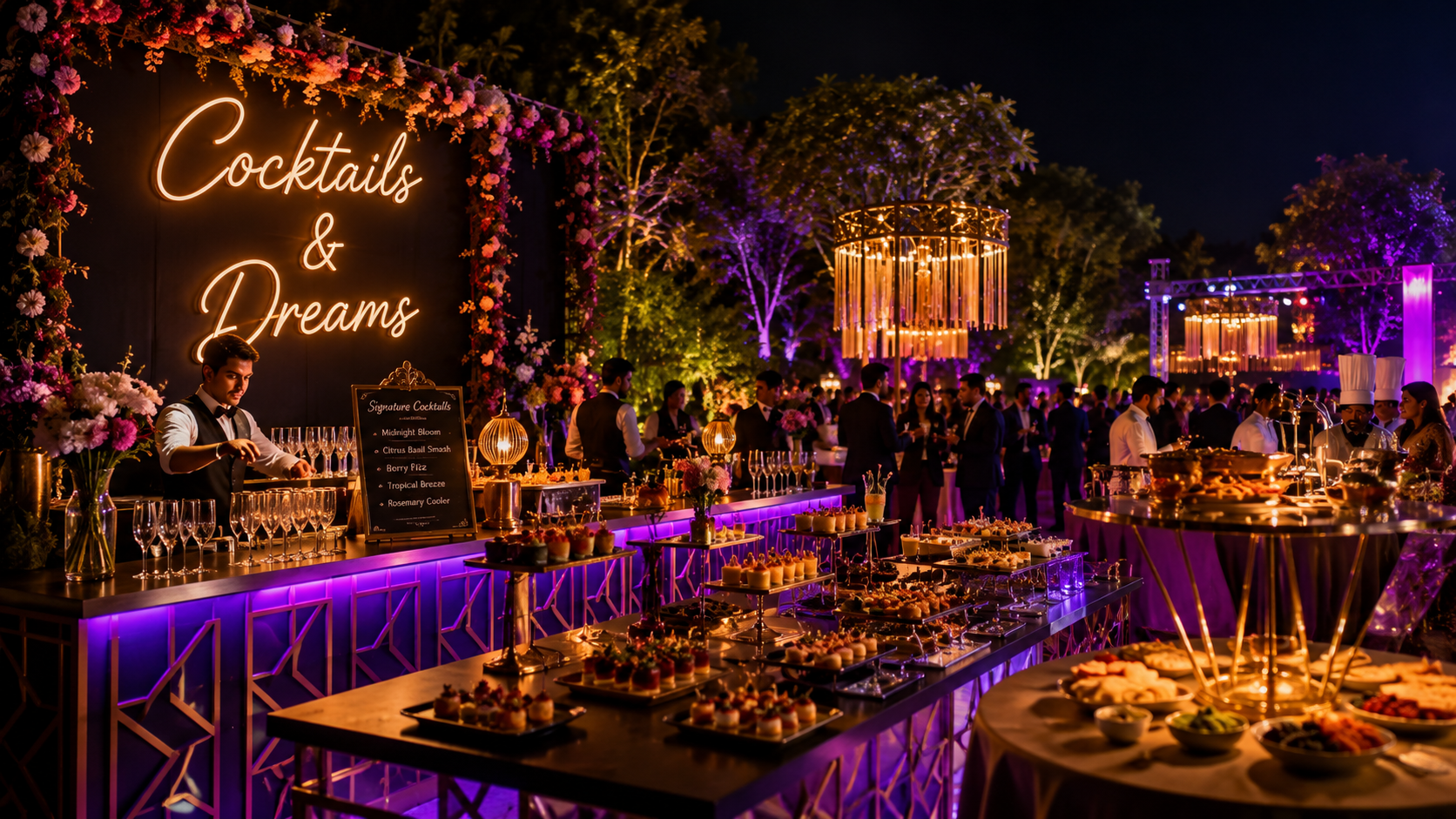 Cocktail Party