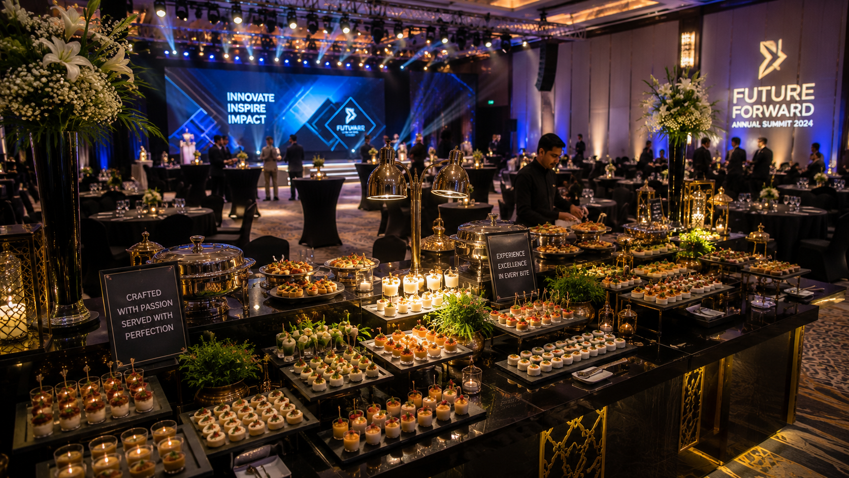 Corporate Events